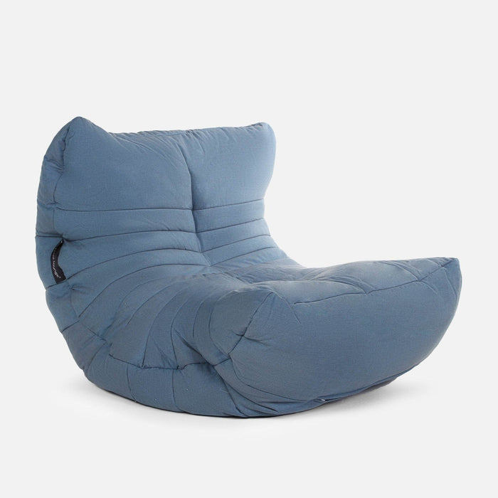 Acoustic Bean Bag Sofa – Indoor & Outdoor – product image 1