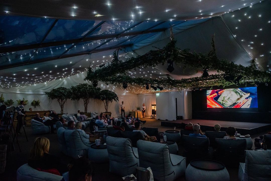 Why Soft Furniture Is Replacing Traditional Sofas in Australian Media Rooms