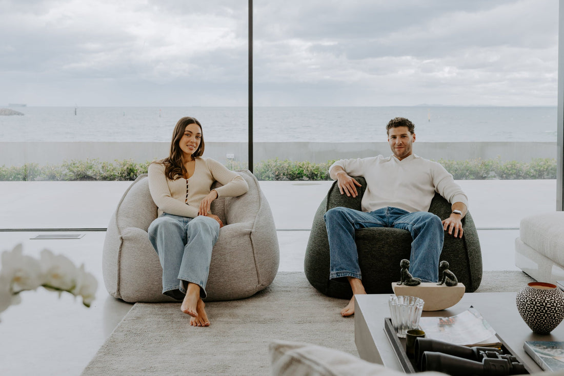 Valentine’s Day Gift Ideas: Why Bean Bags Are the Perfect Present
