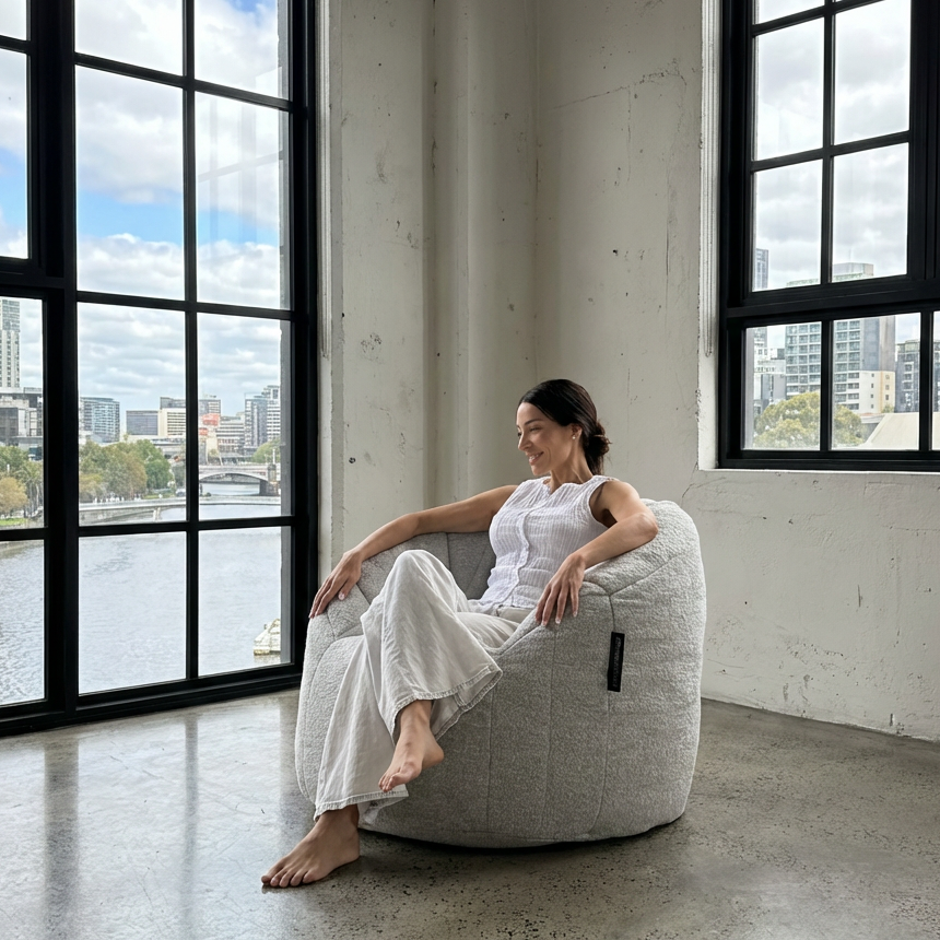Small Apartment Living: The Furniture That Works Harder