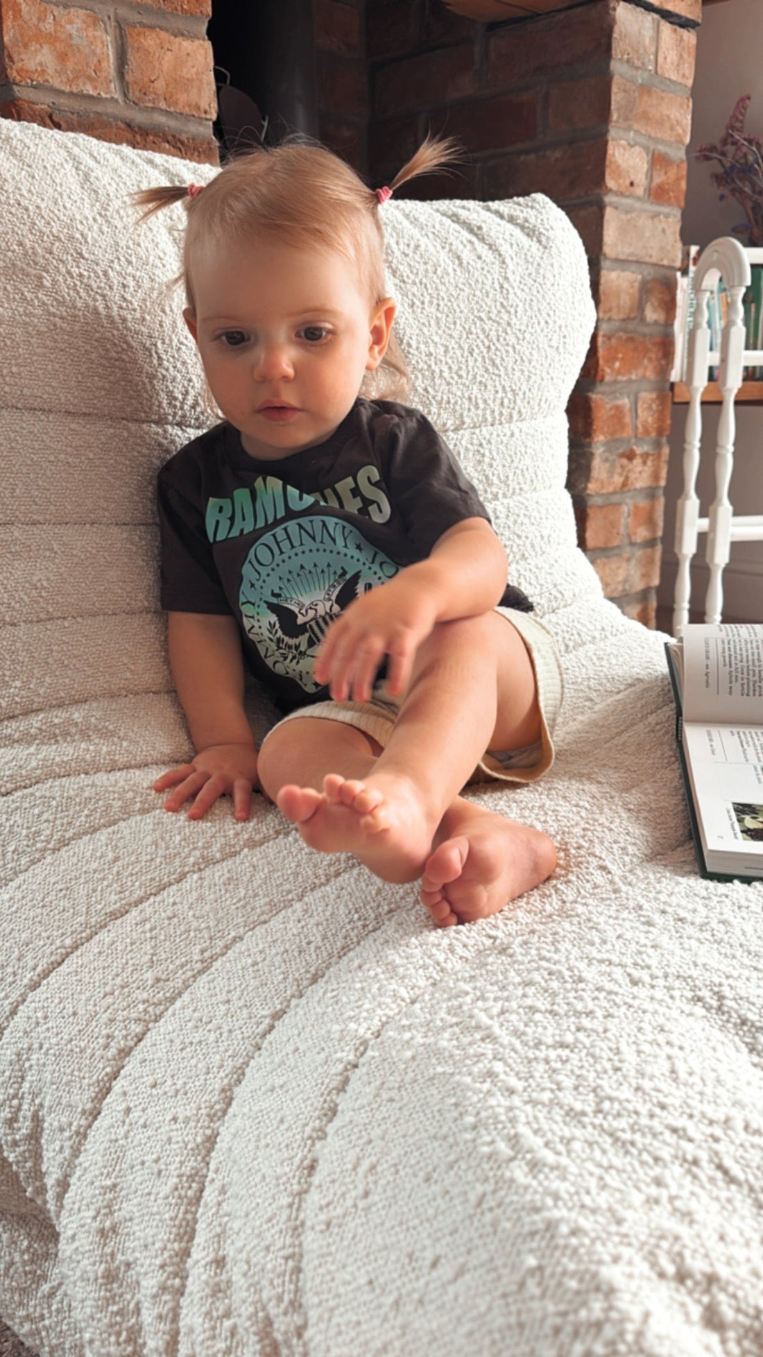 Creating Safe Spaces: The Complete Guide to Toddler-Safe Soft Furniture
