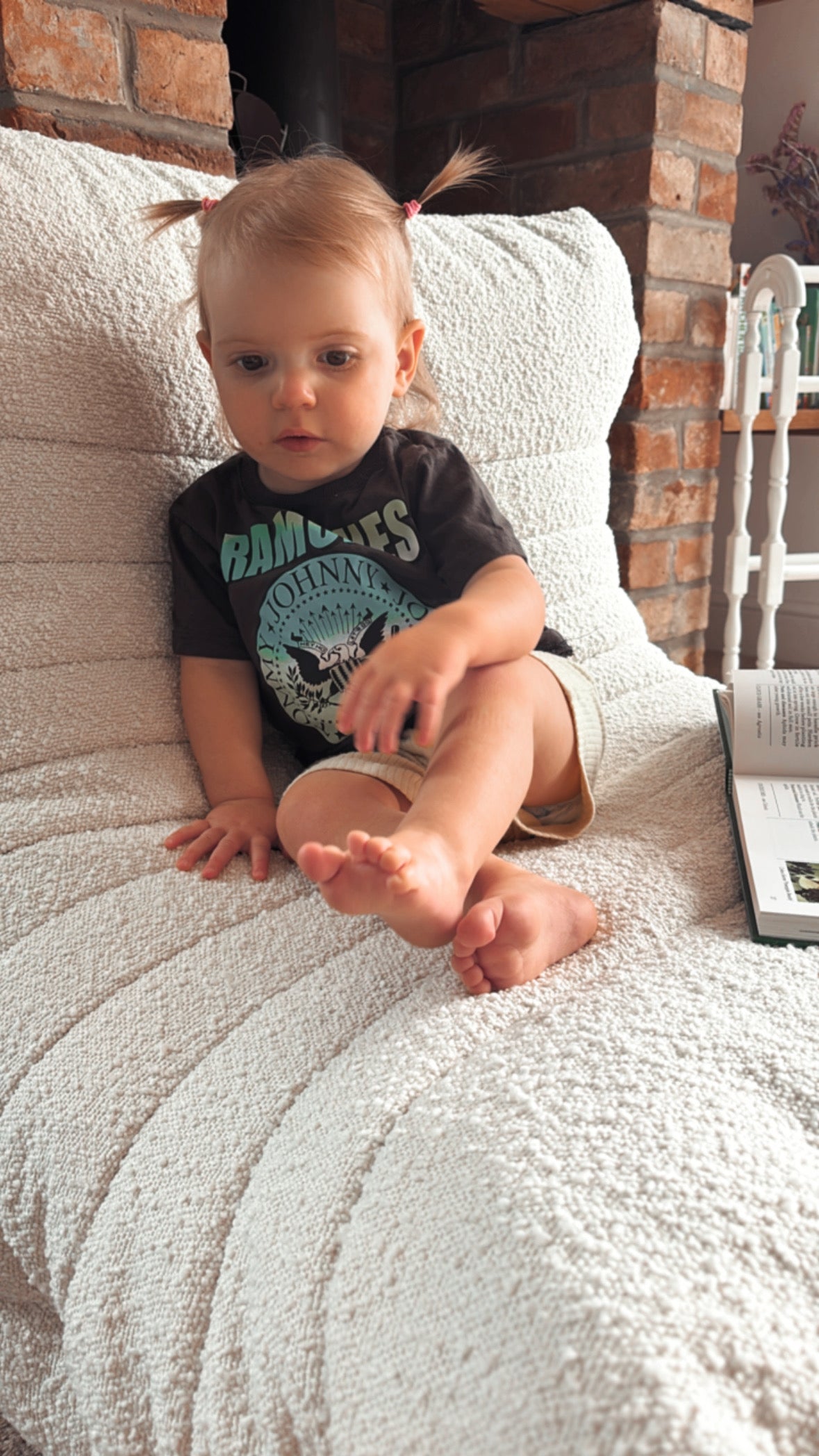 Creating Safe Spaces: The Complete Guide to Toddler-Safe Soft Furniture