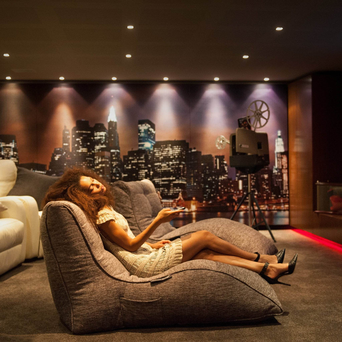 The Ultimate Guide to Home Cinema Seating in Australia
