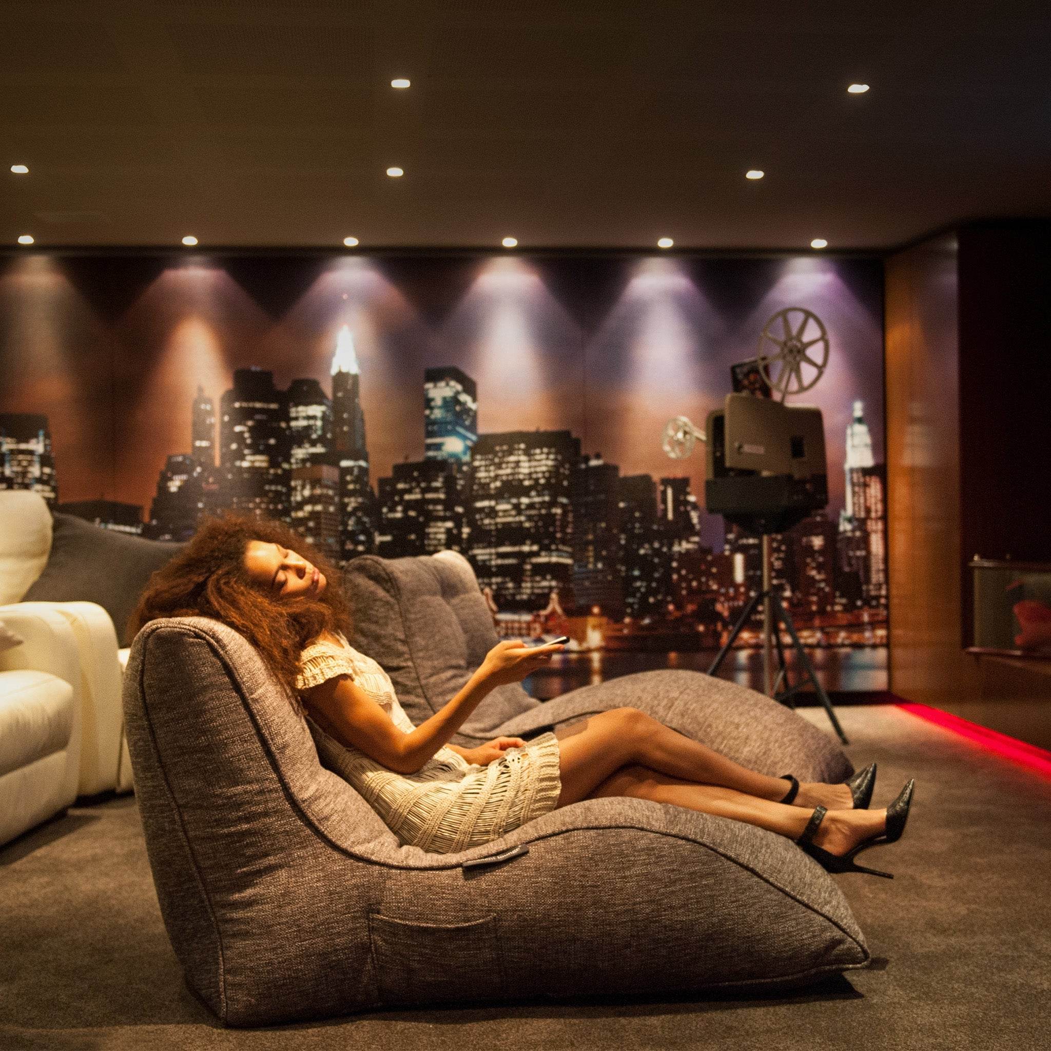 The Ultimate Guide to Home Cinema Seating in Australia