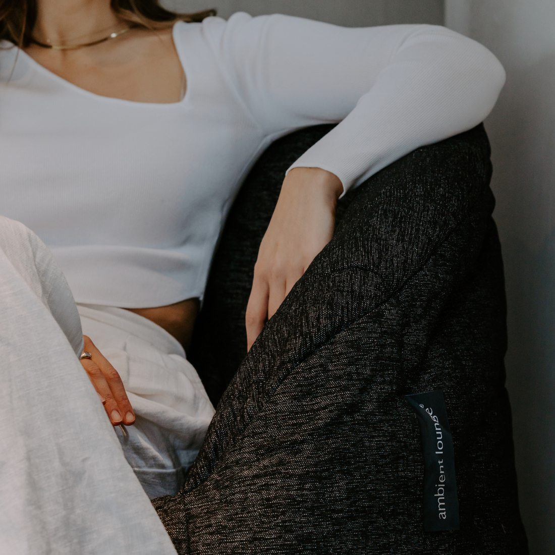 Cozy Up This Christmas with Ambient Lounge Beanbags: The Perfect Holiday Gift