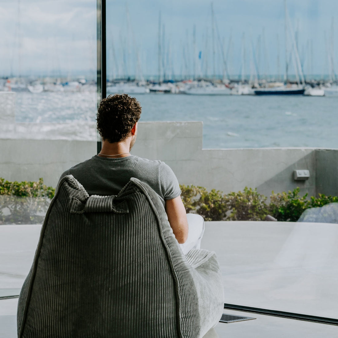 The Psychology of Comfort: Why Soft Furniture Helps You Relax