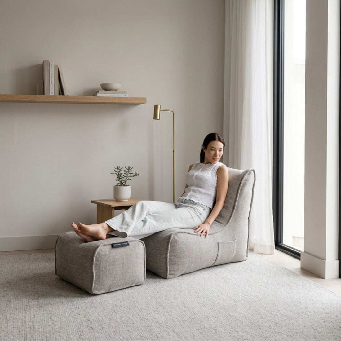How to Bring "Japandi" Interior Design Into 2021