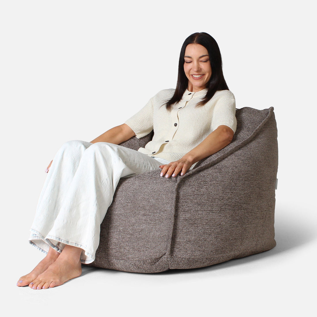 Bean Bags for Small Apartments: The Ideal Seating Solution for Compact Spaces