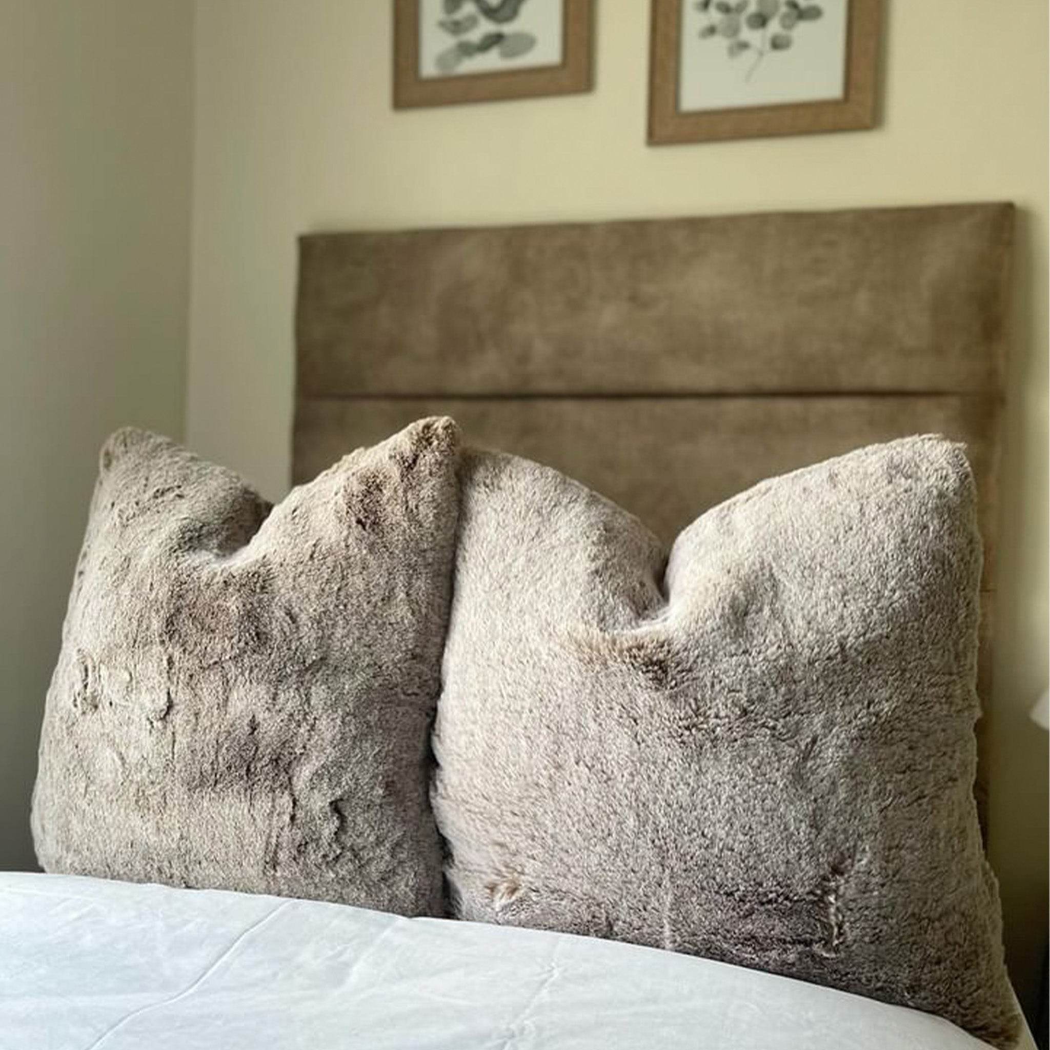 Cushions