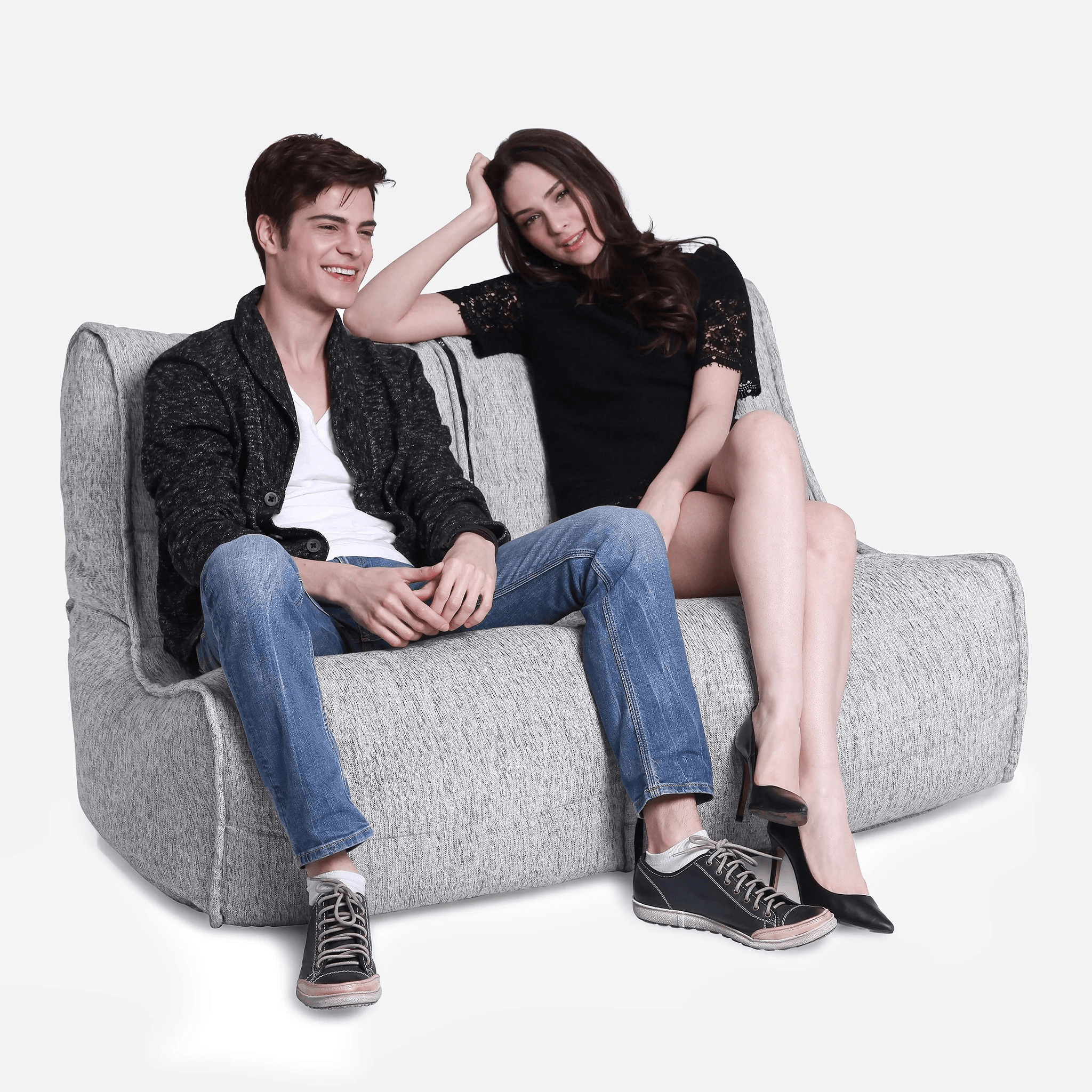 Twin Couch - Interior