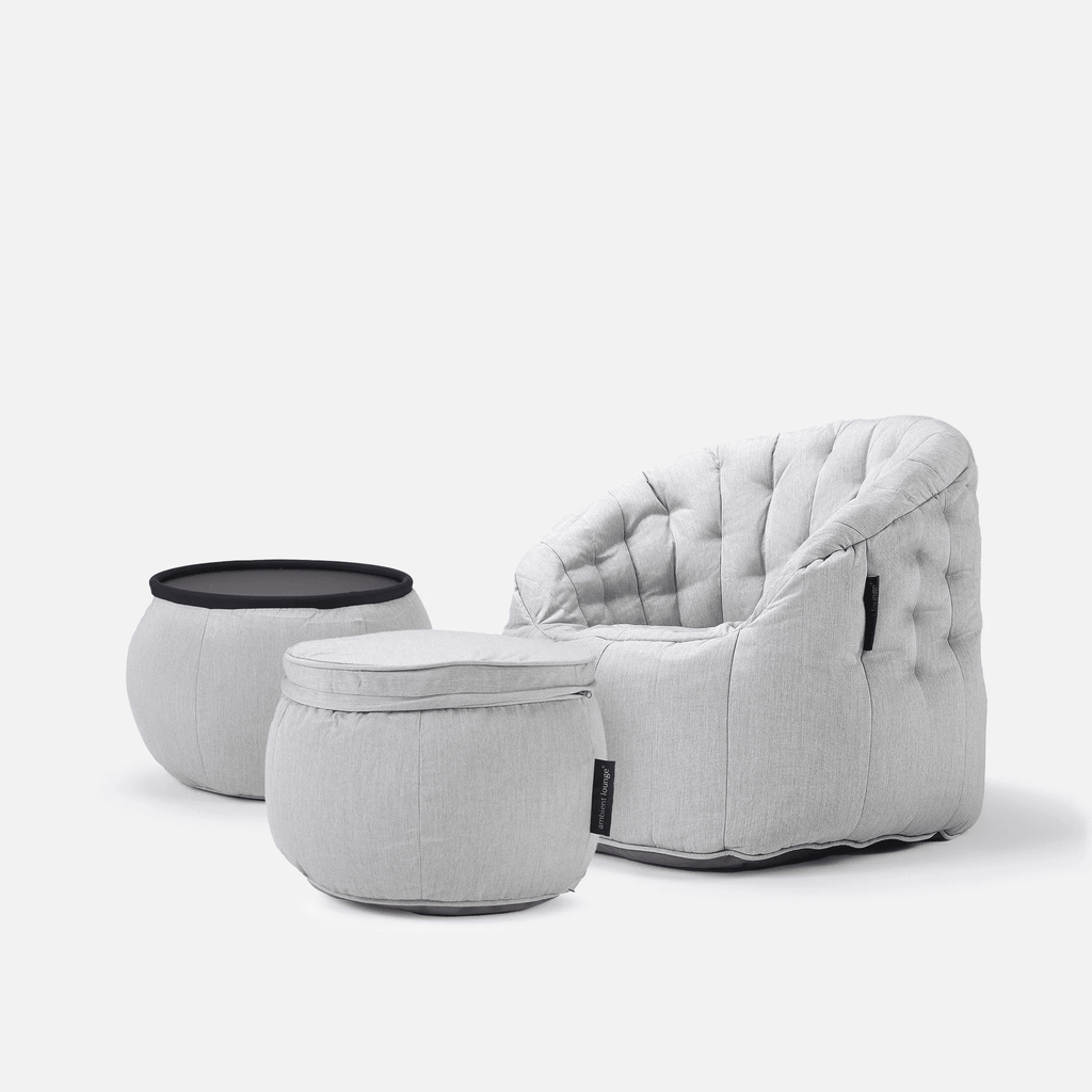 Contempo Set - Outdoor/Interior