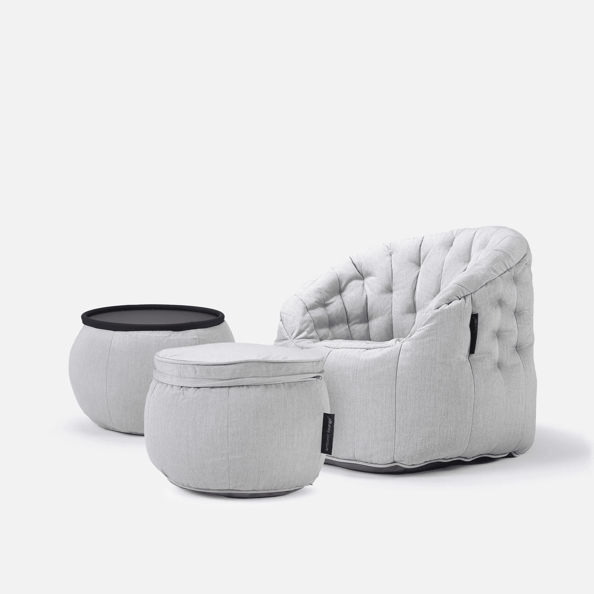 Contempo Set - Outdoor/Interior