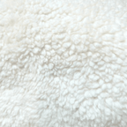 Large Premium Dog Bed Cover