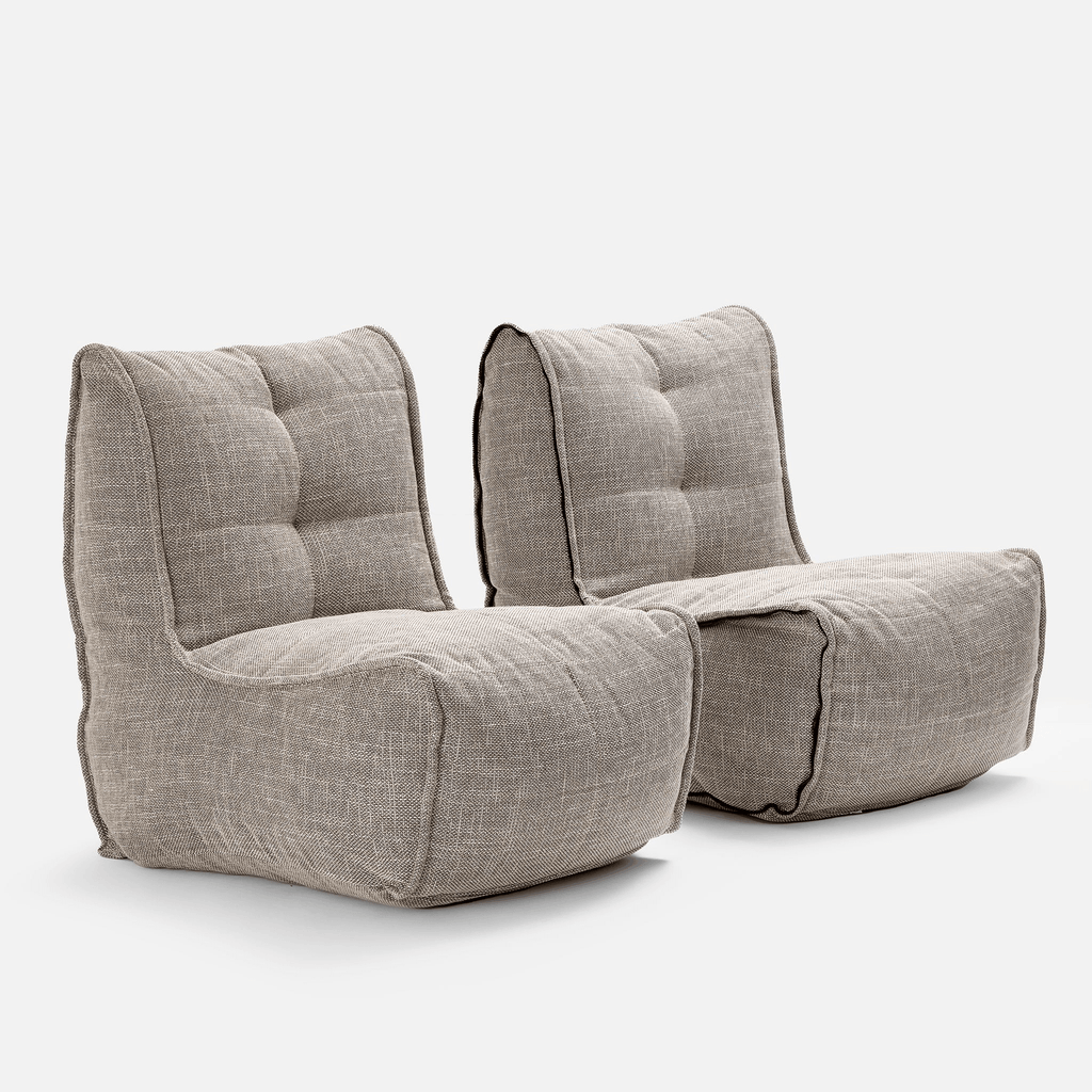 Twin Couch - Interior