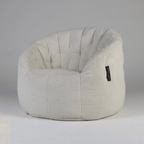 Butterfly Sofa - Interior
