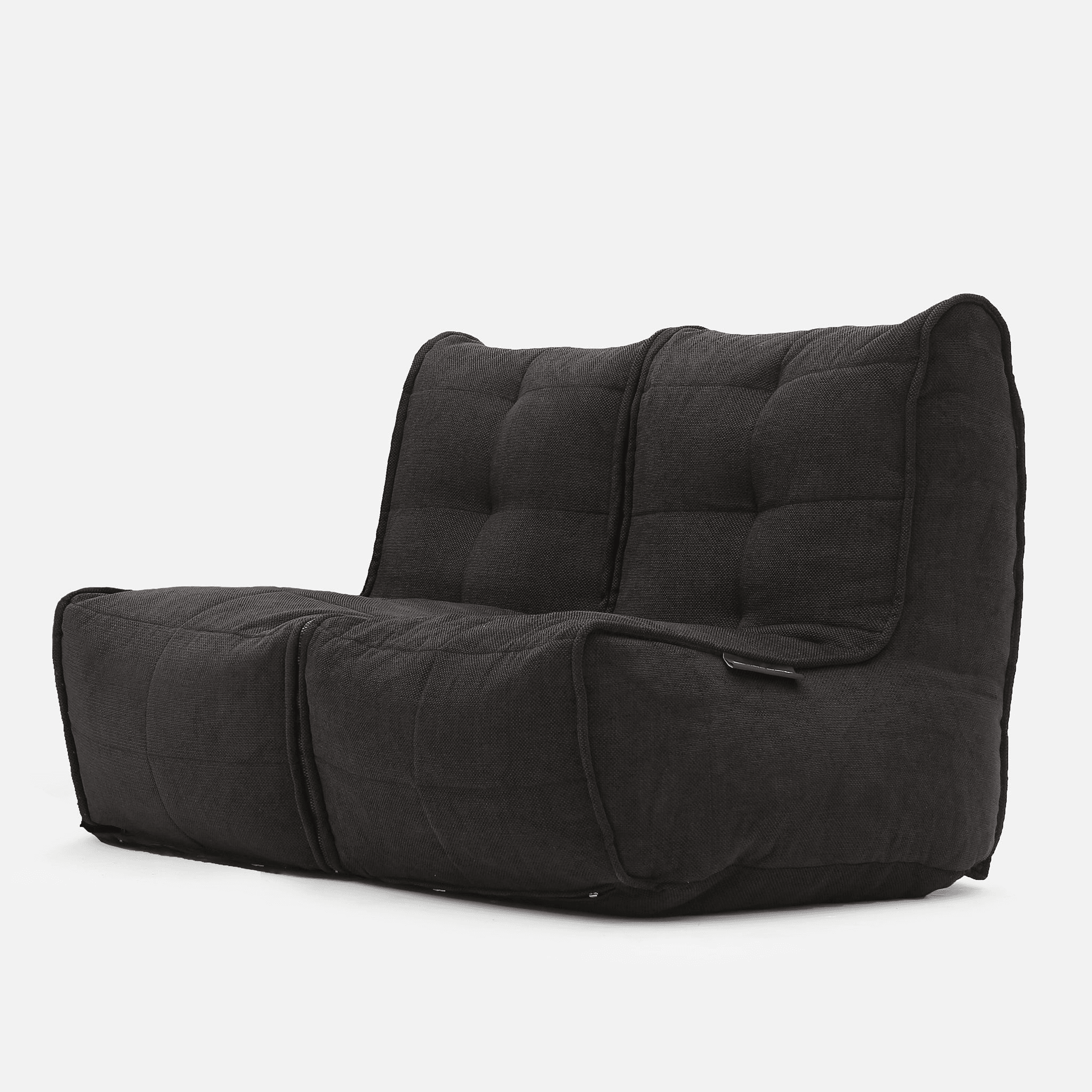 Twin Couch - Interior