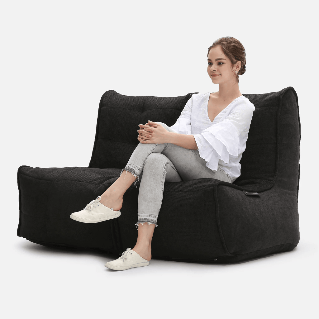 Twin Couch - Interior