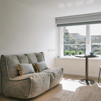 Twin Couch - Interior