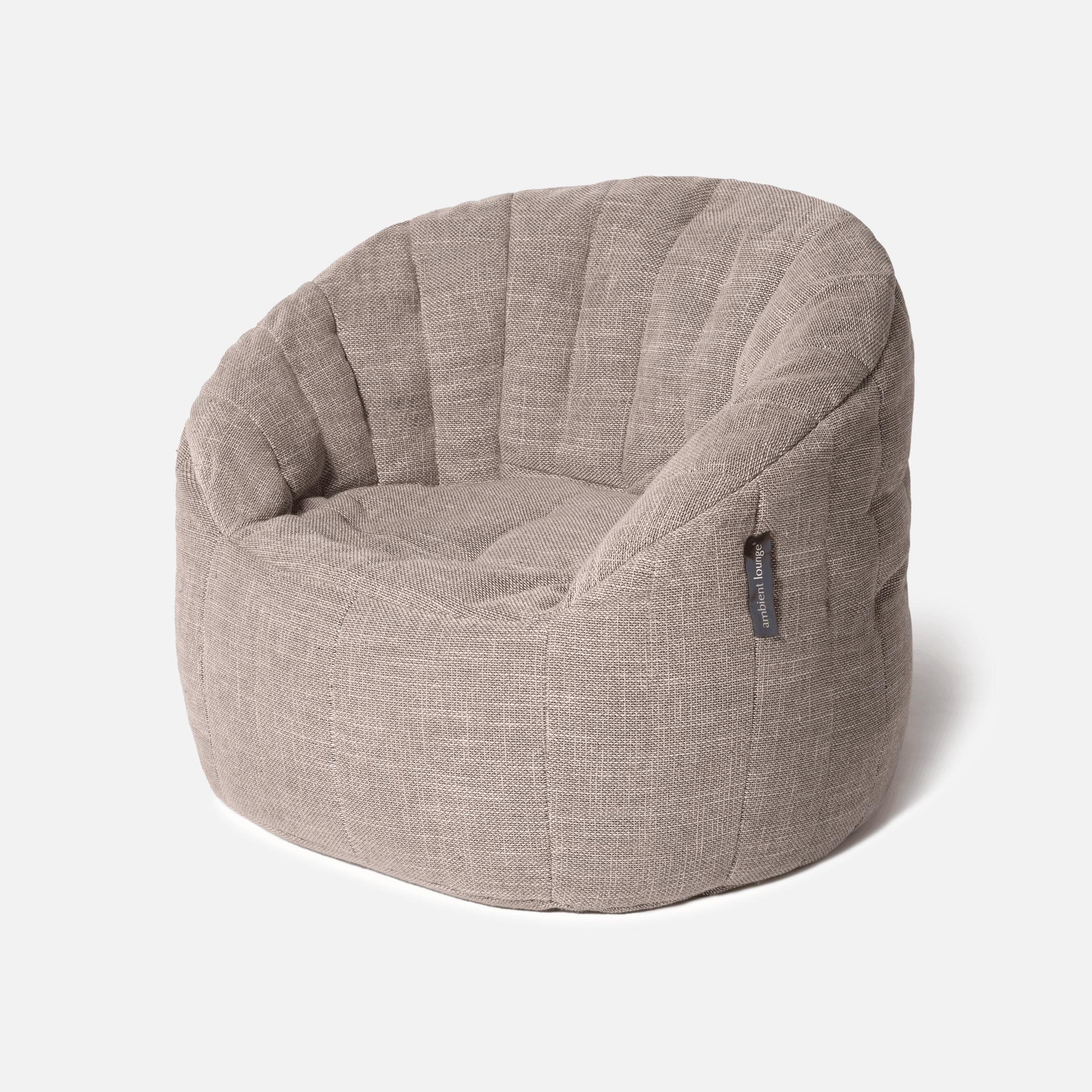Butterfly Sofa - Interior