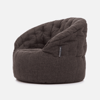 Butterfly Sofa - Interior