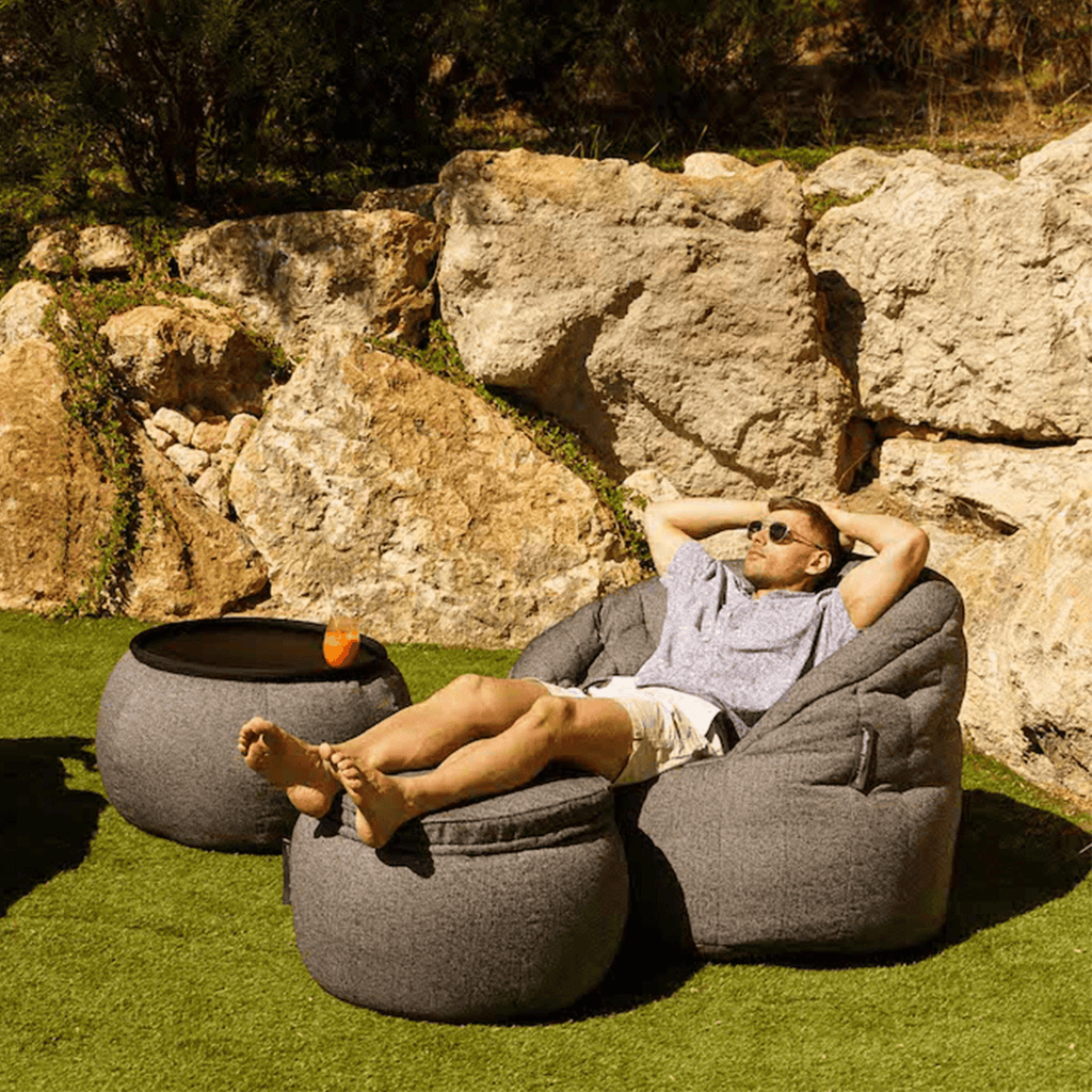 Contempo Set - Outdoor/Interior