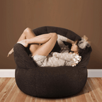 Butterfly Sofa - Interior