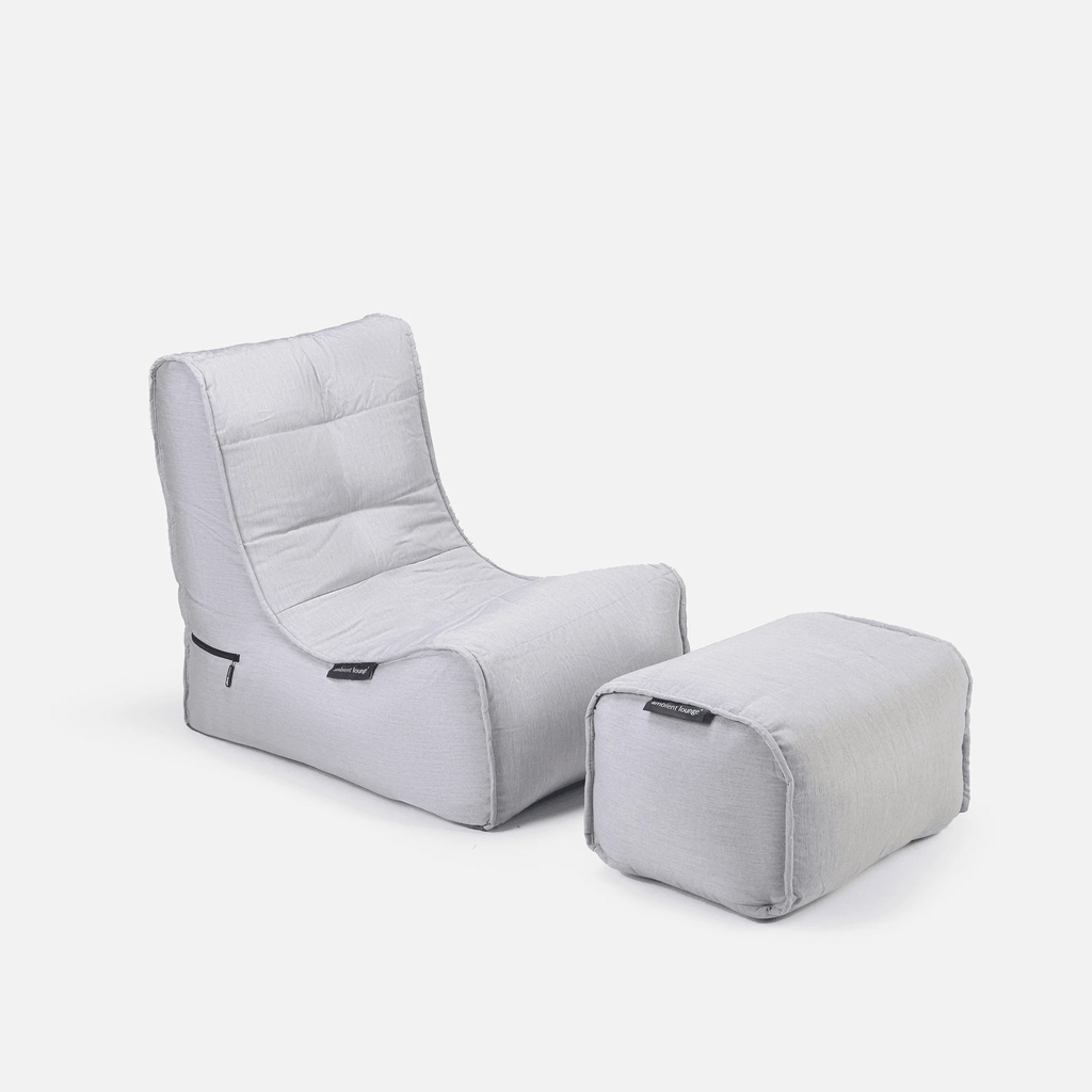 Evolution Deluxe Set - Outdoor/Interior