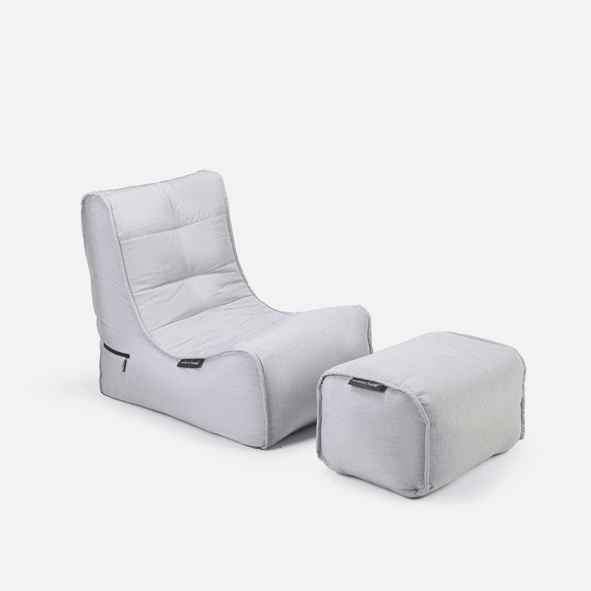 Evolution Deluxe Set - Outdoor/Interior