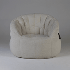Butterfly Sofa - Interior
