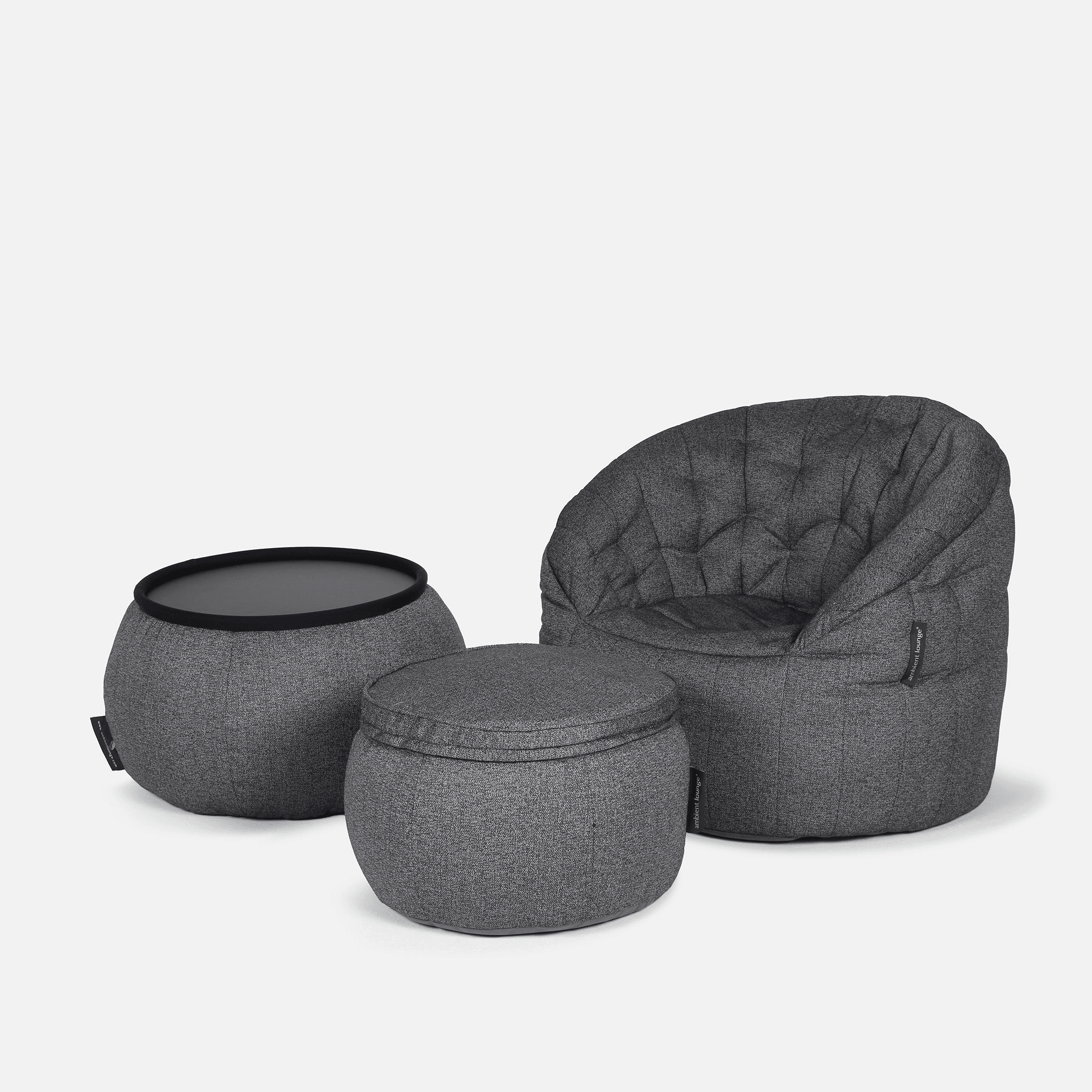 Contempo Set - Outdoor/Interior
