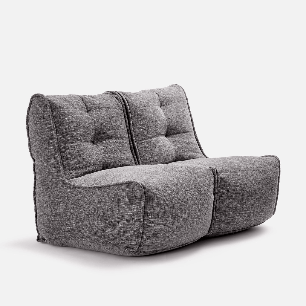 Twin Couch - Interior