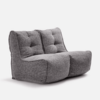 Twin Couch - Interior