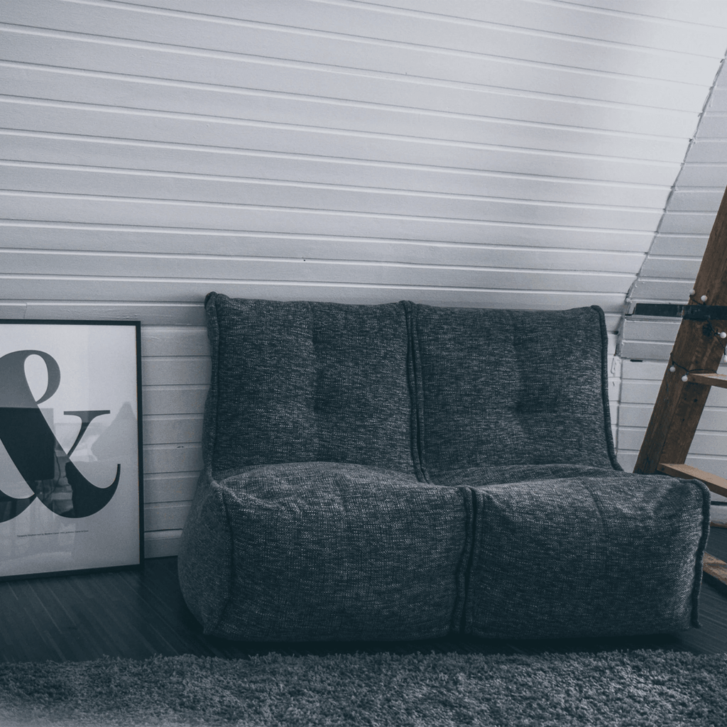 Twin Couch - Interior