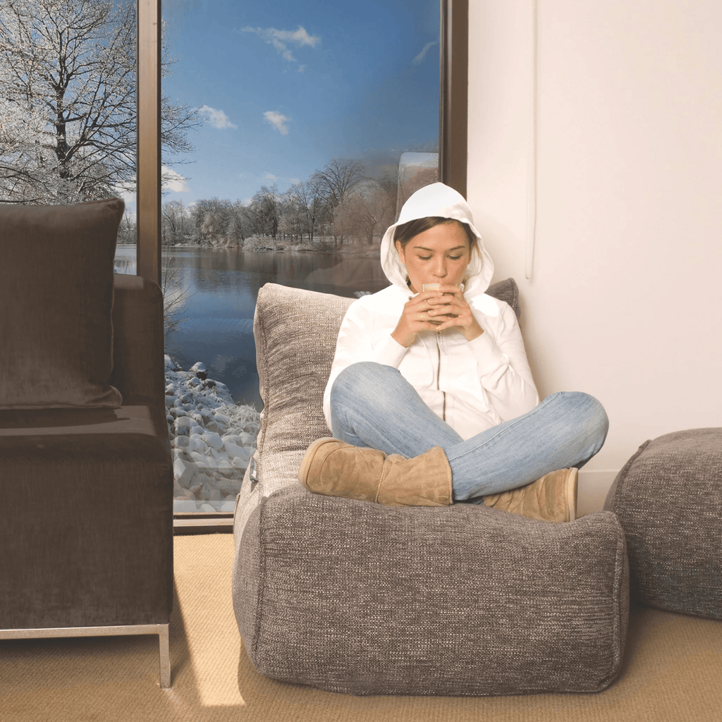 Evolution Sofa - Interior