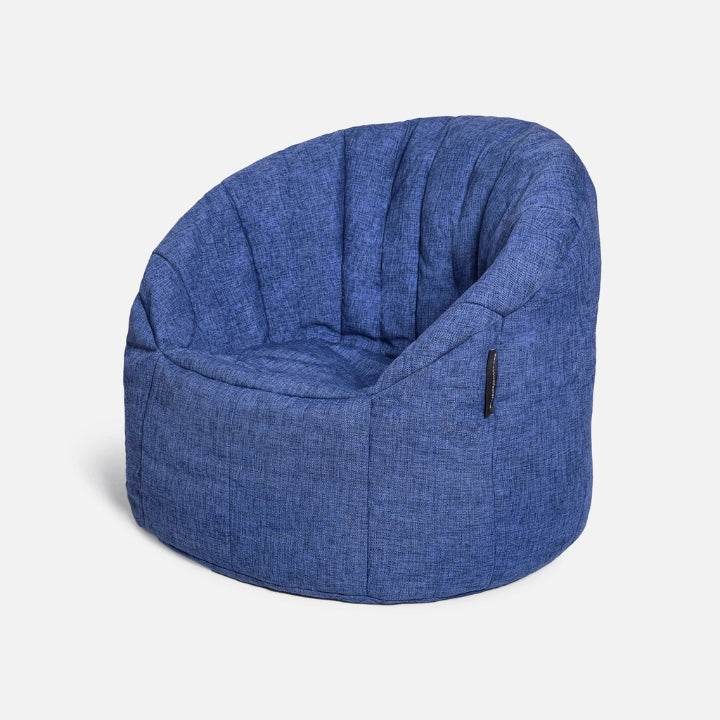 Butterfly Sofa - Interior