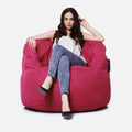 Butterfly Bean Bag Sofa – Indoor – product image 1
