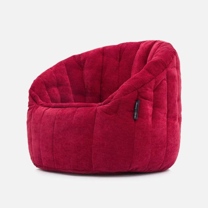 Butterfly Sofa - Interior
