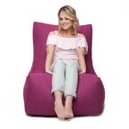 Evolution Sofa - Interior