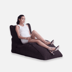 Avatar Lounger - Interior