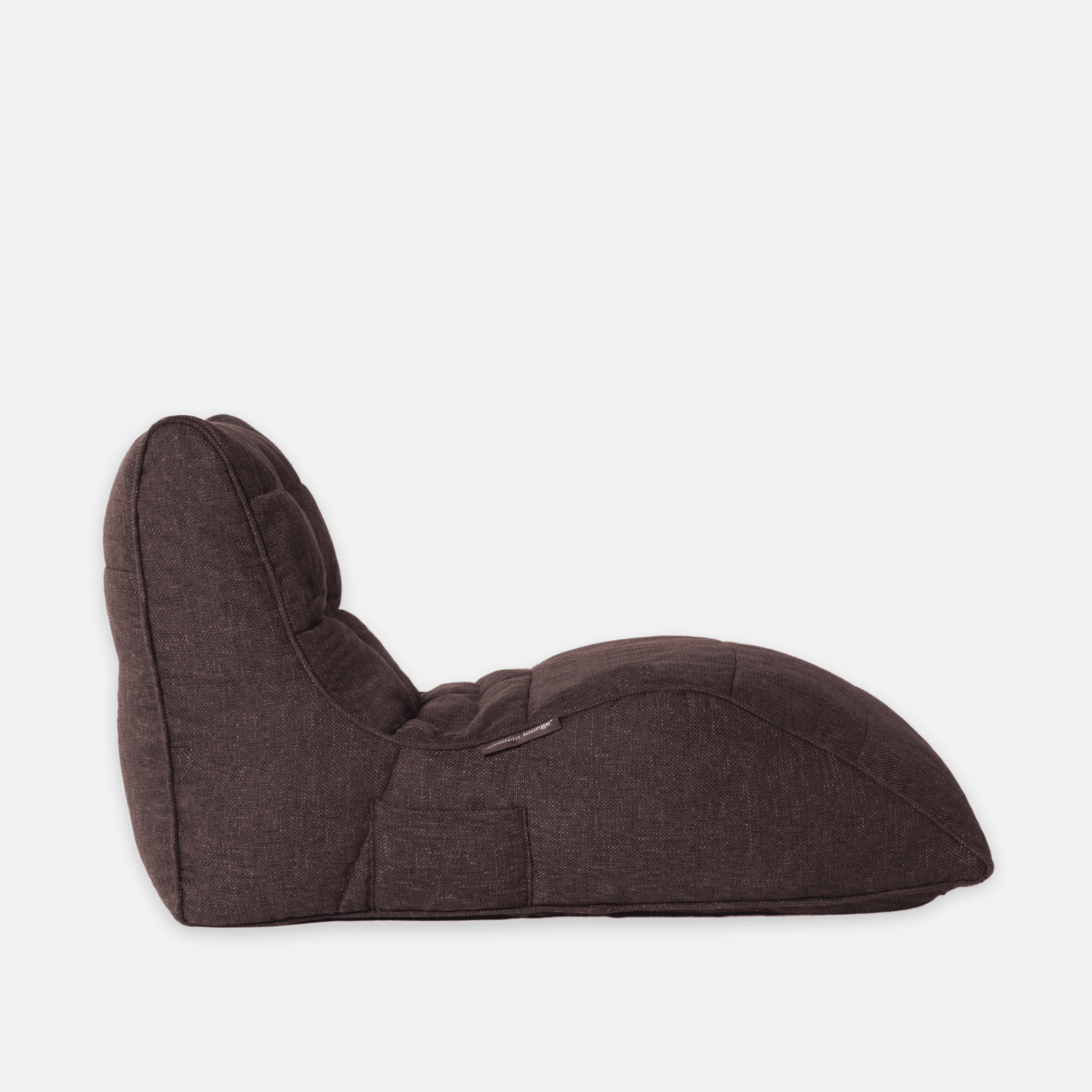 Avatar Lounger - Interior