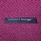 Evolution Sofa - Interior