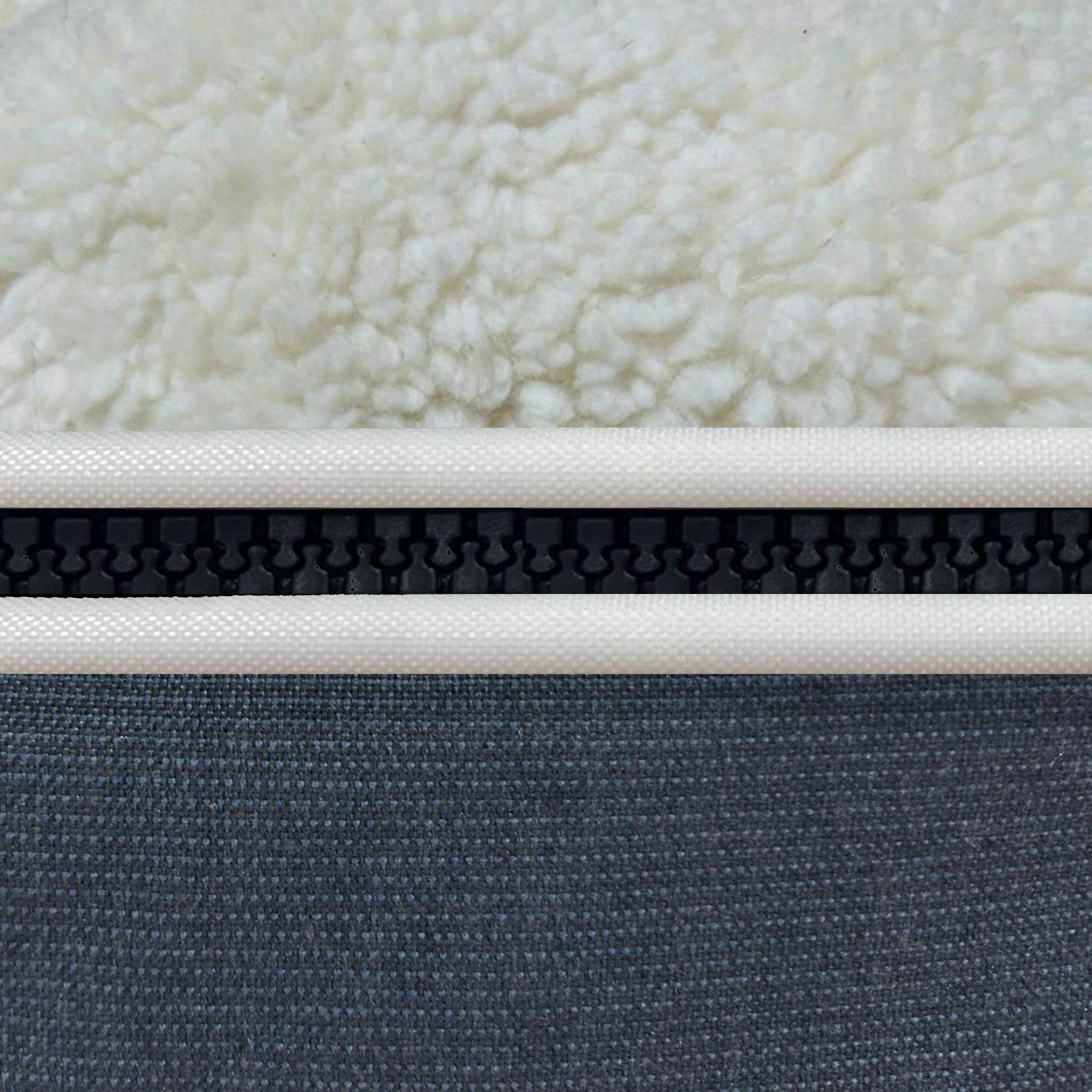 Large Luxury Dog Bed - Interior/Outdoor