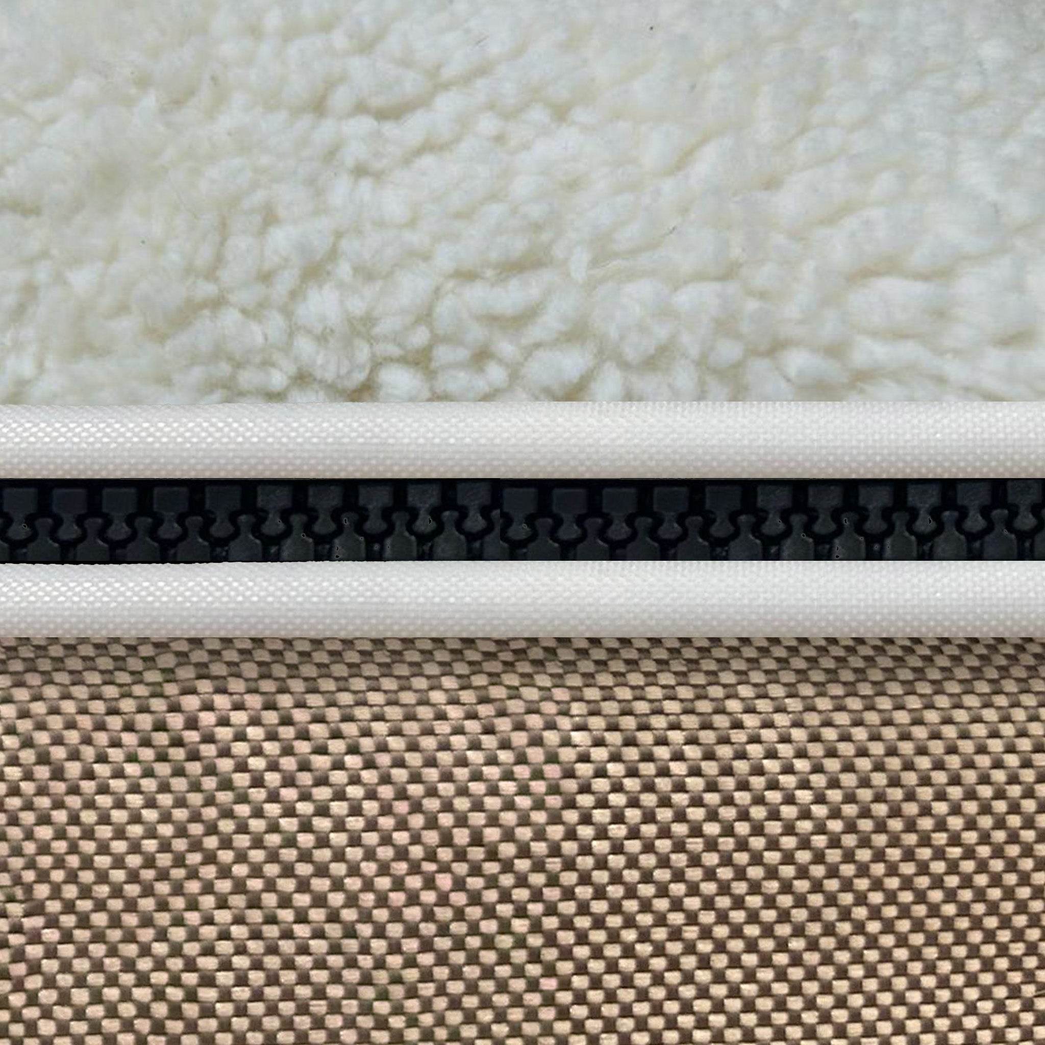 Medium Luxury Dog Bed - Interior/Outdoor