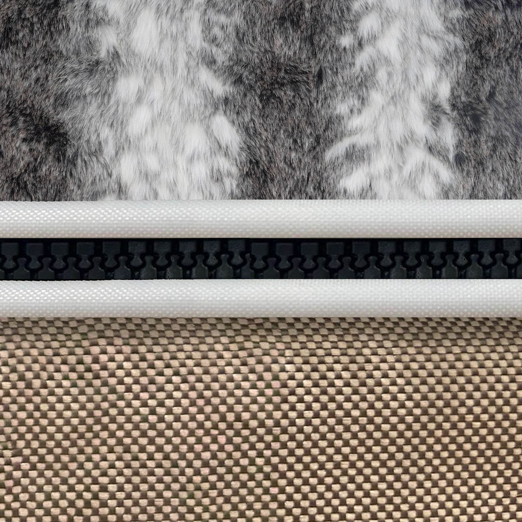 XXL Luxury Dog Bed - Interior/Outdoor