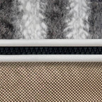 Medium Luxury Dog Bed - Interior/Outdoor