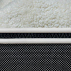 Medium Rebound Foam Mattress Dog Bed - Interior/Outdoor