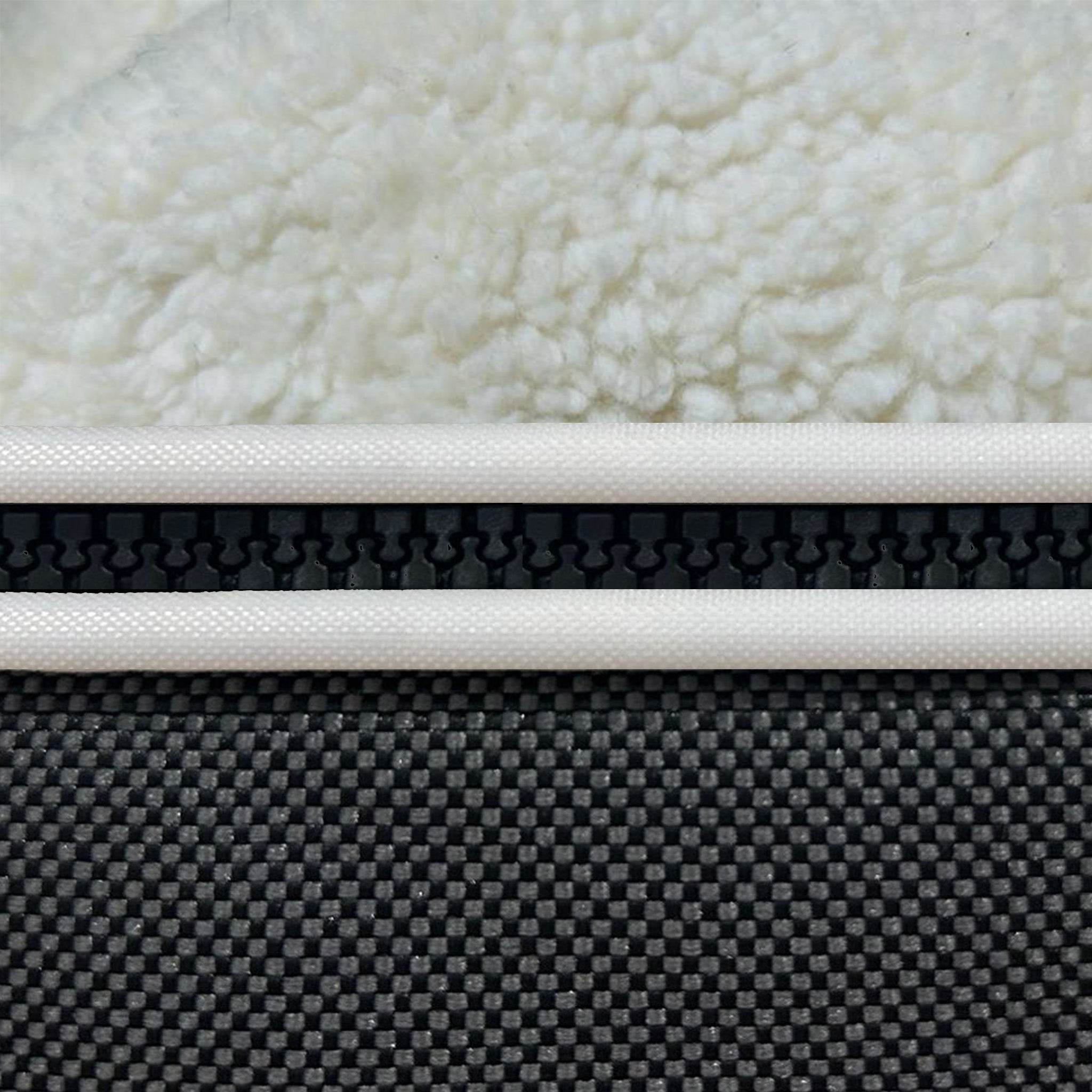 Medium Rebound Foam Mattress Dog Bed - Interior/Outdoor