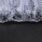 Deluxe Faux Fur Cushion (Set of 2)