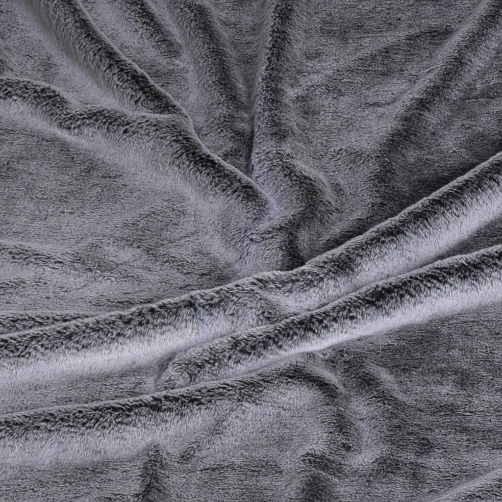 Deluxe Faux Fur Throw