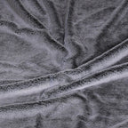 Deluxe Faux Fur Throw